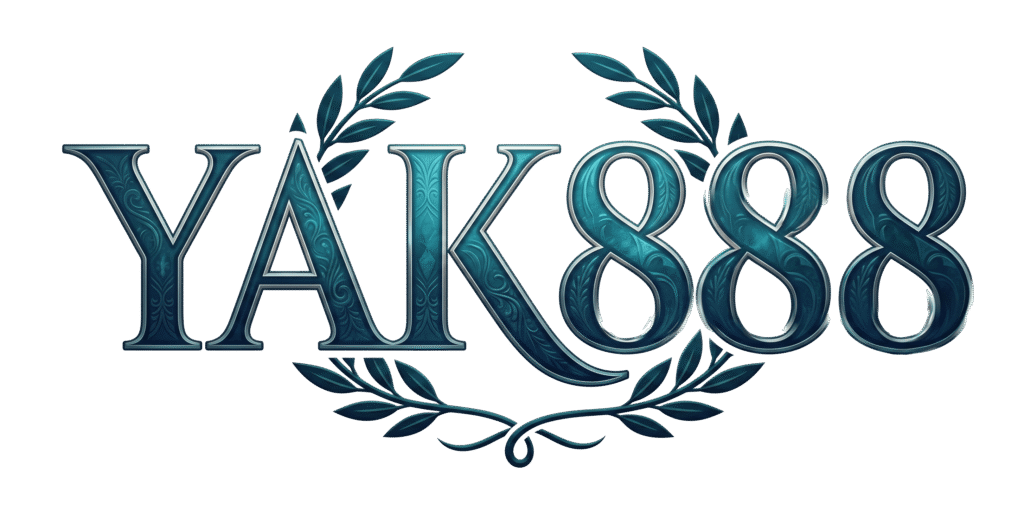  yak888 เว็บสล็อตแท้และเดิมพันออนไลน์ครบวงจร มั่นคงจ่ายเต็มวงเงิน
